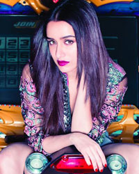 Shraddha Kapoor